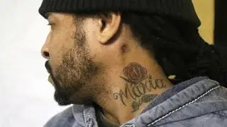 Wu-Tang Clan affiliate talks about being shot twice