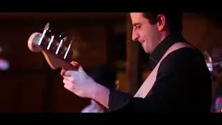 LP Septet / Cumulus (Jazz Funk Bass Slap)