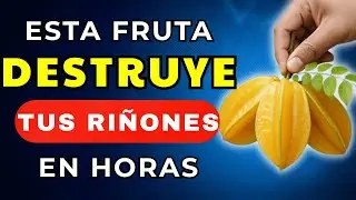 5 HÁBITOS que DAÑAN tus RIÑONES Sin Que Lo Sepas (Previene la Insuficiencia Renal)