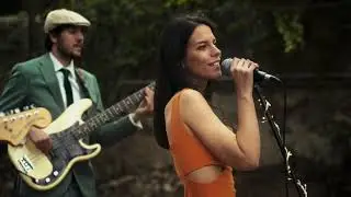Master Blaster (Cover Stevie Wonder) - CAMALEONICS