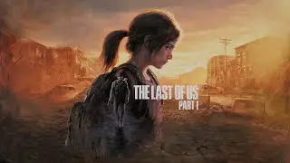 Graphic Nostalgia Studios Vs The Last of Us Part one