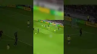 Fire Ball GOAL - p viera #shorts