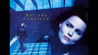 Belinda Carlisle - Heaven Is A Place On Earth (instrumental)