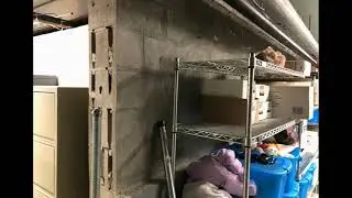 Middleton Police Station Tour 2020