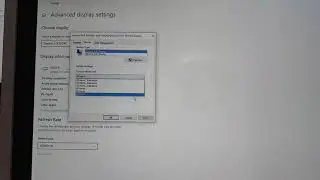 lcd VSD241