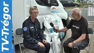 Journées du crime et de la science