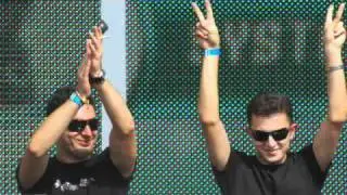 X-noize - Revolver (System Nipel Remix 145 BPM) FULL VERSION