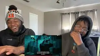 YG - Scared Money ft. J Cole, Moneybagg Yo (Official Video) REACTION!!!!