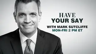 Have Your Say &ndash; October 4, 2019 | Vote 2019