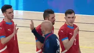 SESTŘIH | Česko - Belgie 3:0 (1:0)