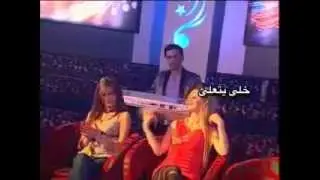 الفنان محمد الشمالي خلى يتعلى