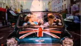 McFLY - Party Girl Medley