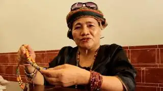 Glass Beads - George Town Heritage Celebrations 2018