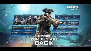 Season 9 Battle Pass - 