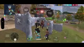 RISE OF TNM YASH ! Mastering Every Gun ! Tournament highlights! ft Team evolution 
