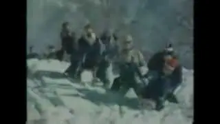 Ski und Rodel gut!