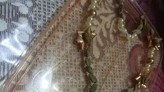 इलायची माला बनाना सीखें,#weddingdiy #motimala #cardamom #weddingessentials