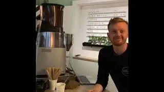 Google Curiosity Rooms London 2018