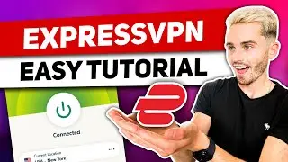 How to use Expressvpn in 2026 - Best Expressvpn Tutorial on Youtube