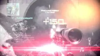 OCE#1 l By Chuckperry503