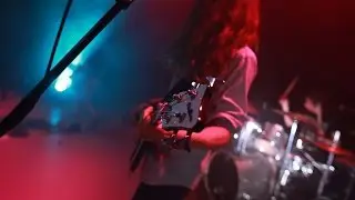 Locals Live: Patrimony - All You Got is All You Need