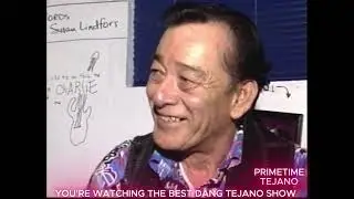 From The Primetime  Tejano/Tejano Music Entertainment Video Library