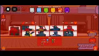 Roblox The Battle Bricks episode 20 part 3