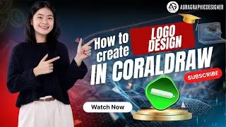 How to create logos of adidas brand | logo design