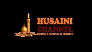 HUSAINI CHANNEL TV
