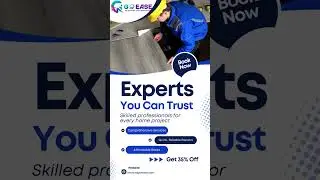 Skilled professionals for every home project #trending #home #repairexperts  #youtubeshorts #fyp