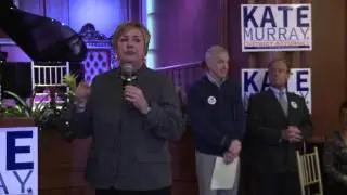 Women for Kate Murray