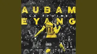 Aubameyang