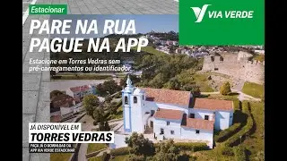 Via Verde em Torres Vedras