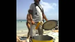 U re ri pollanche the king of mais
