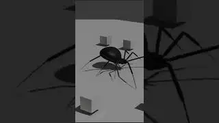3d Animation #1stvideo