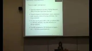 A Longitudinal Analysis of Residential Location Choice in England