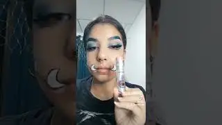 Tutorial Maquilla- 🎀Colmillos🎀