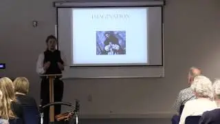 Fr Tom Dillon  - Discernment of Spirits - Class 1