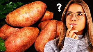 How Does Eating Sweet Potatoes Help In Weight Loss?