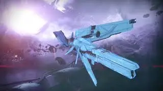 Vestian Outpost Solo Wr [0:44]