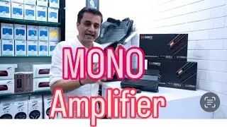 BEST CATEGORY✅HIGH POWER MONOBLOCK CAR AMPLIFIER || MARTS DIGITAL 