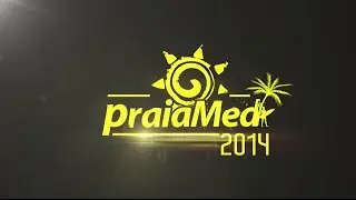 Praiamed 2014 | Arraial D'Ajuda | Circuito Super Praia