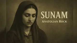SUNAM | Anatolian Rock (Gerçek Hikaye)