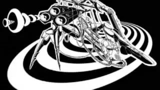 Drum'N'Bass - B-Complex - Amazon Rain