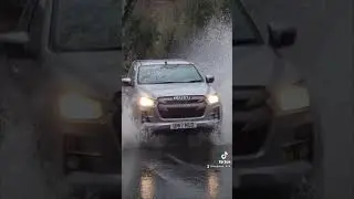 Small Ford Crossing Fulmer Buckinghamshire