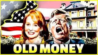 These 5 OLD MONEY Communities of the NORTHEAST Are INSANE