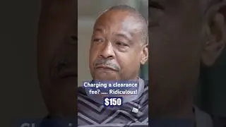 Junior Basketball Is Broken &ndash; $150 Transfer Fees Exposed