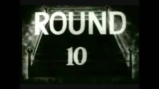 Jess Willard vs Frank Moran 25/3/1916