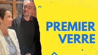 S3/EP34: Premier verre