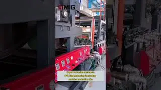 PVC Film Embossing Laminating Machine